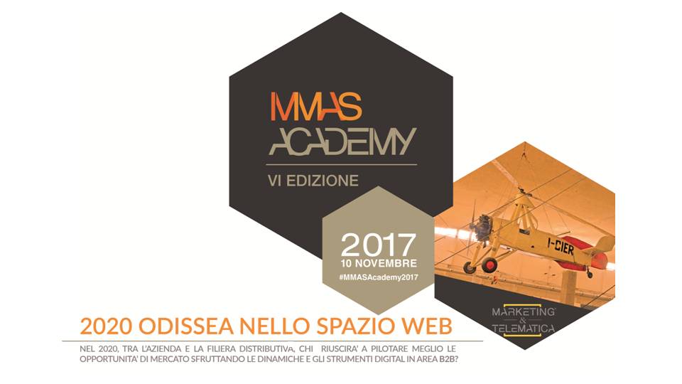 Cover Osservazioni Del Mercato eCommerce Italia-MMAS Academy 2017-GianPaolo Macario