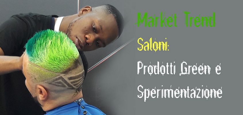 Market Trend Saloni: Prodotti Green e Sperimentazione